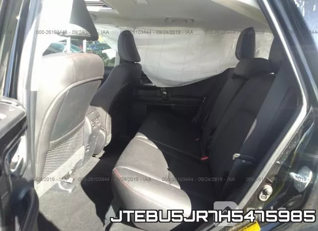 JTEBU5JR7H5475985 фото 9