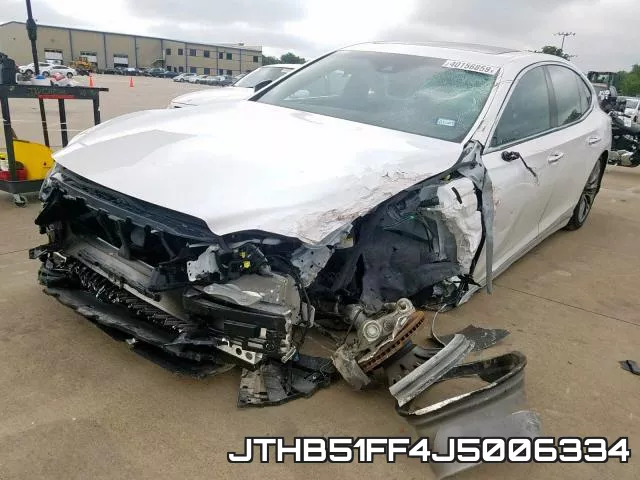 JTHB51FF4J5006334 фото 3