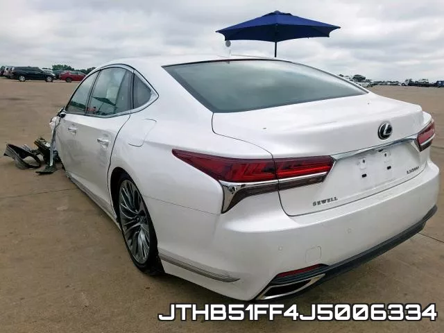 JTHB51FF4J5006334 фото 4