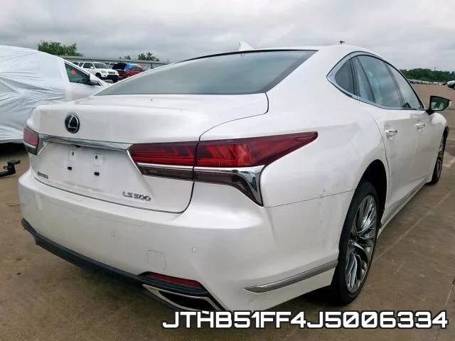 JTHB51FF4J5006334 фото 5