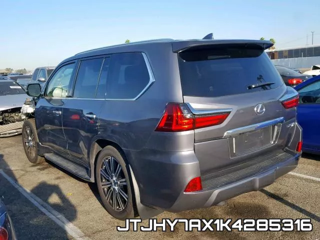 JTJHY7AX1K4285316 фото 4