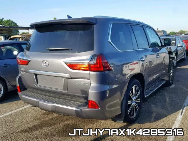 JTJHY7AX1K4285316 фото 5