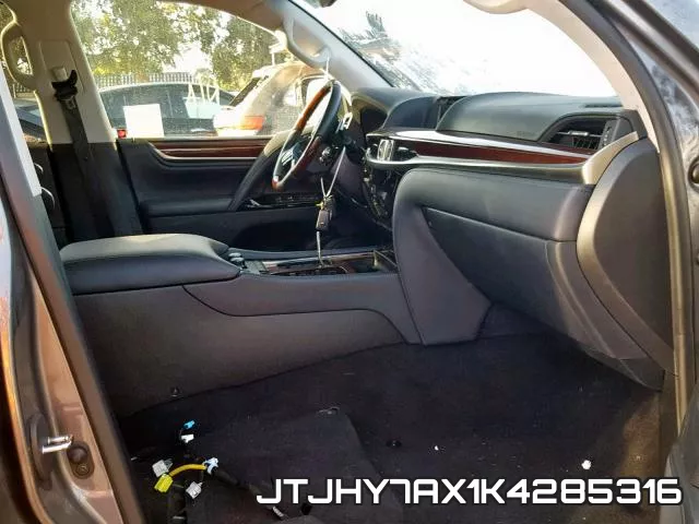 JTJHY7AX1K4285316 фото 6