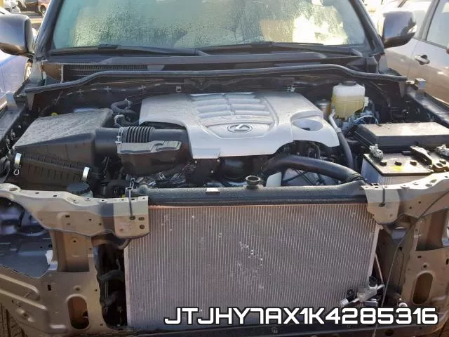 JTJHY7AX1K4285316 фото 8