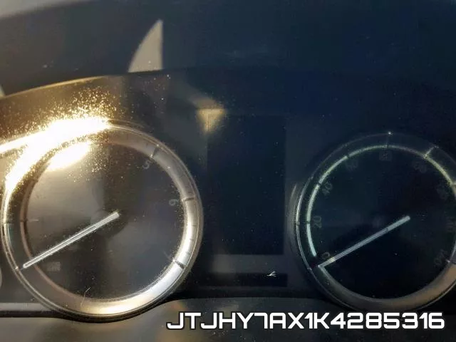 JTJHY7AX1K4285316 фото 9