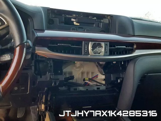 JTJHY7AX1K4285316 фото 10