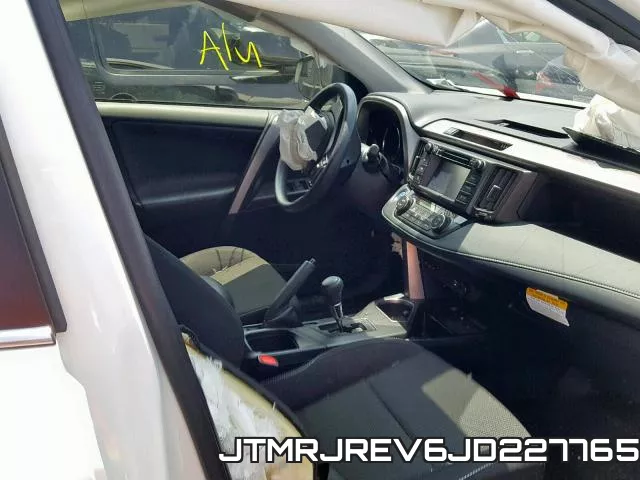 JTMRJREV6JD227765 фото 6