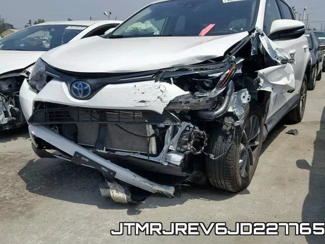 JTMRJREV6JD227765 фото 10