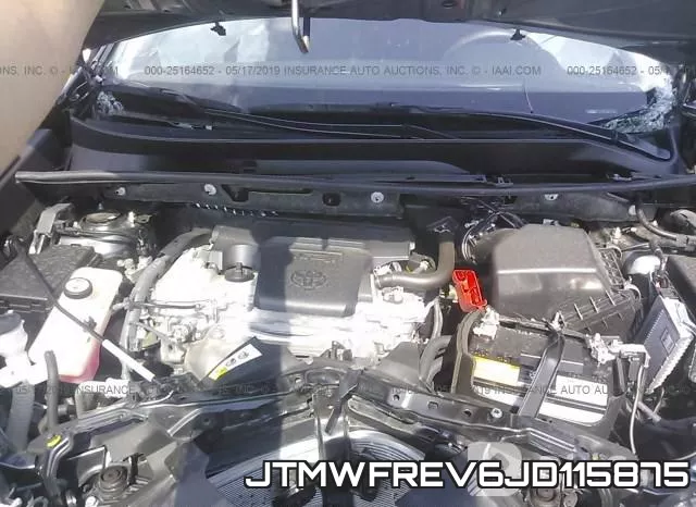 JTMWFREV6JD115875 фото 2