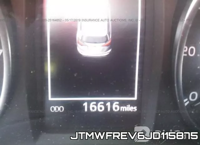 JTMWFREV6JD115875 фото 8