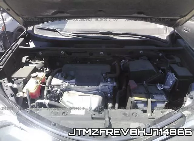 JTMZFREV8HJ714866 фото 2