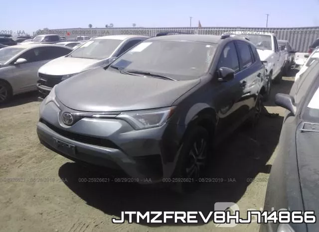 JTMZFREV8HJ714866 фото 3