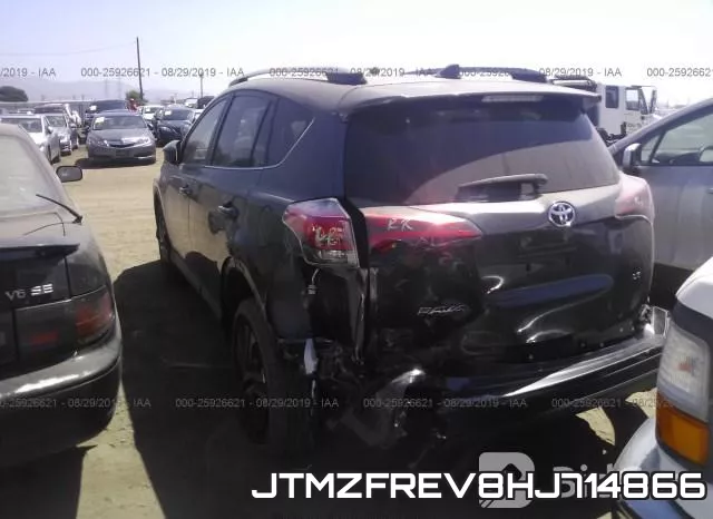 JTMZFREV8HJ714866 фото 4