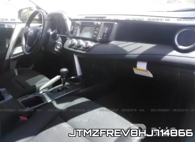 JTMZFREV8HJ714866 фото 6