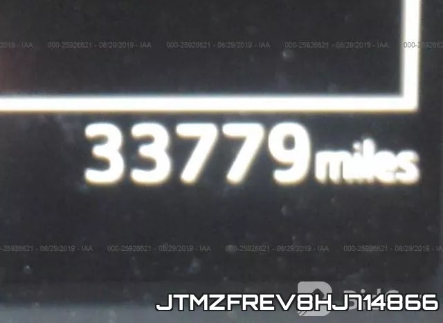 JTMZFREV8HJ714866 фото 8