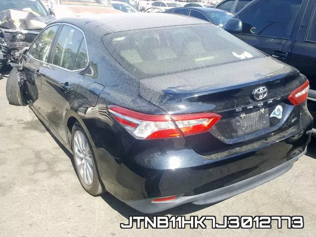 JTNB11HK7J3012773 фото 3