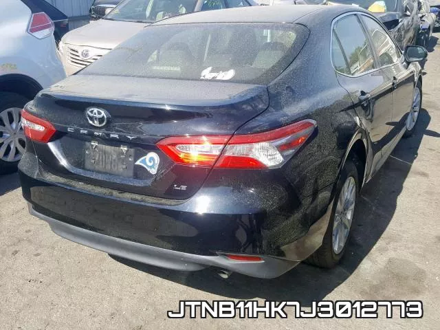 JTNB11HK7J3012773 фото 4