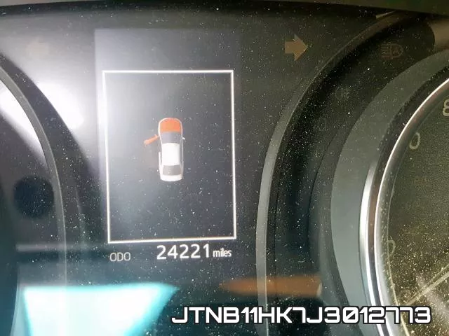 JTNB11HK7J3012773 фото 8