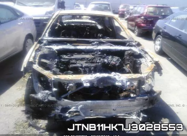 JTNB11HK7J3028553 фото 7