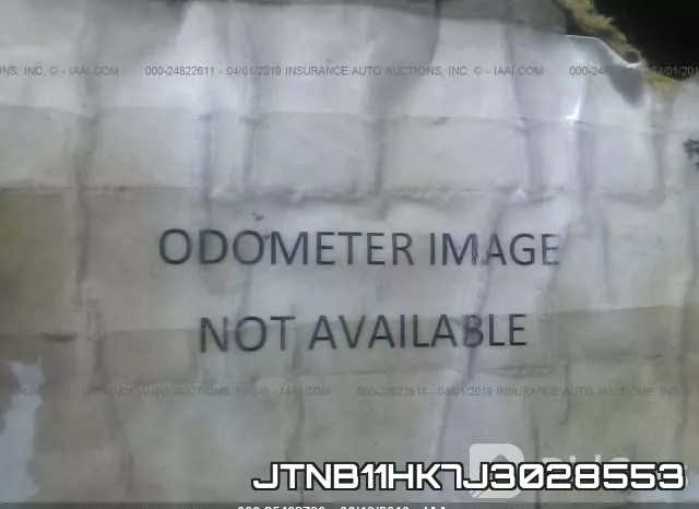 JTNB11HK7J3028553 фото 8