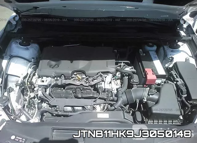 JTNB11HK9J3050148 фото 2