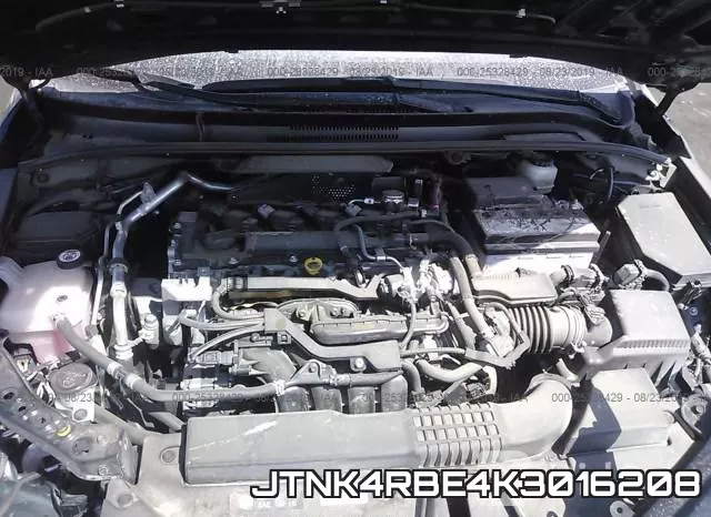 JTNK4RBE4K3016208 фото 2