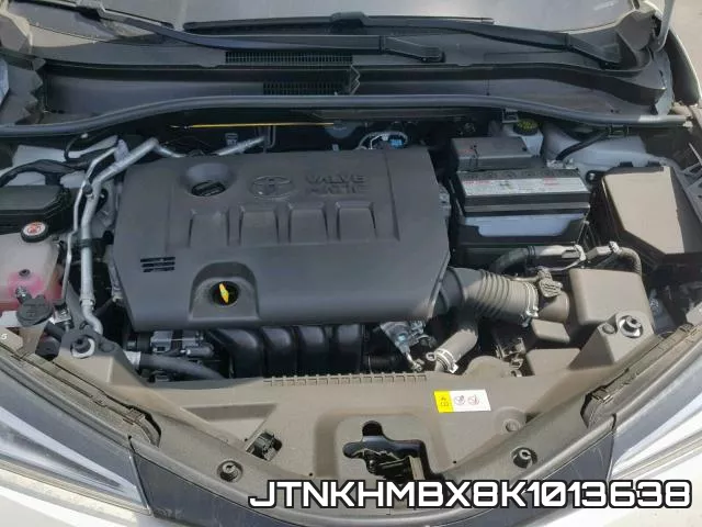 JTNKHMBX8K1013638 фото 8