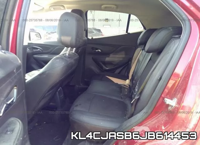 KL4CJASB6JB614453 фото 9