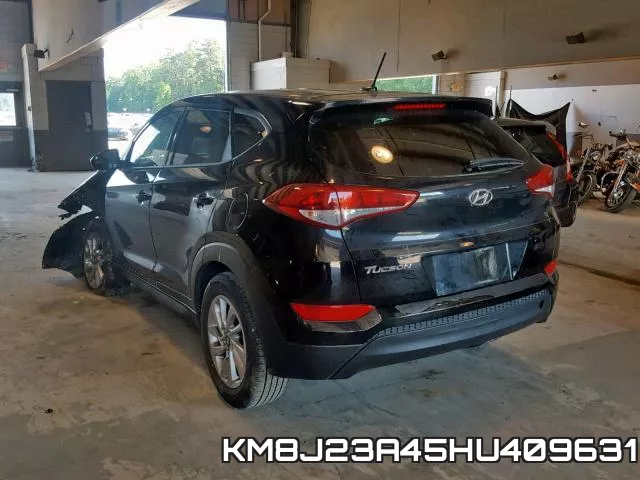 KM8J23A45HU409631 фото 4