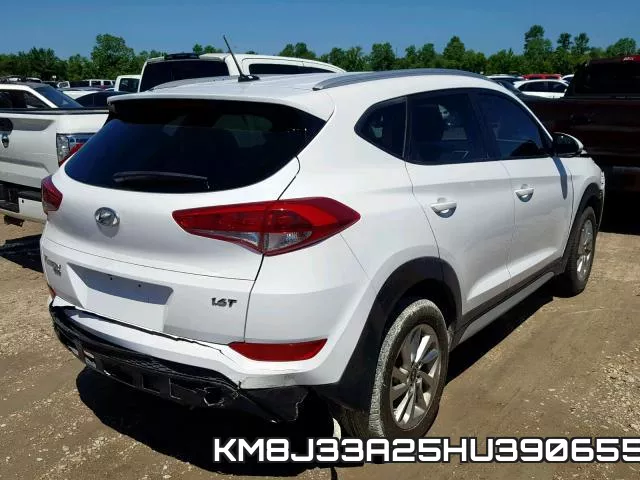 KM8J33A25HU390655 фото 5