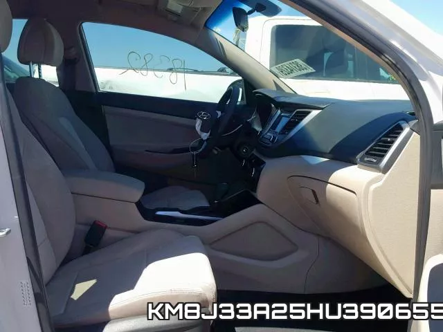 KM8J33A25HU390655 фото 6