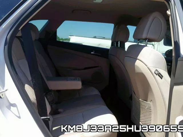 KM8J33A25HU390655 фото 7