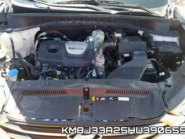 KM8J33A25HU390655 фото 8