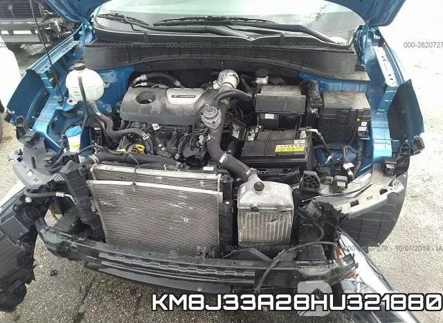 KM8J33A28HU321880 фото 2