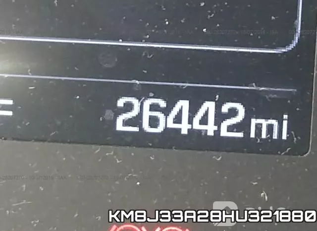 KM8J33A28HU321880 фото 8