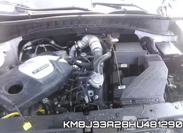 KM8J33A28HU481290 фото 2