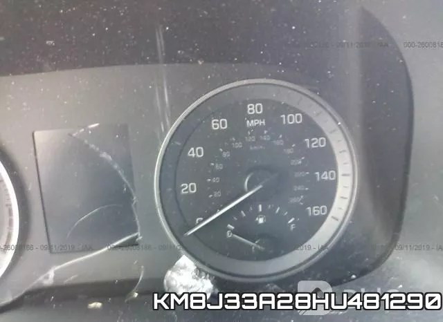 KM8J33A28HU481290 фото 8