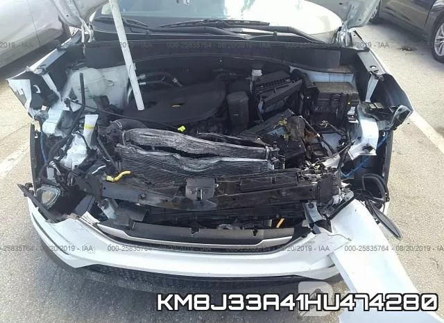 KM8J33A41HU474280 фото 2