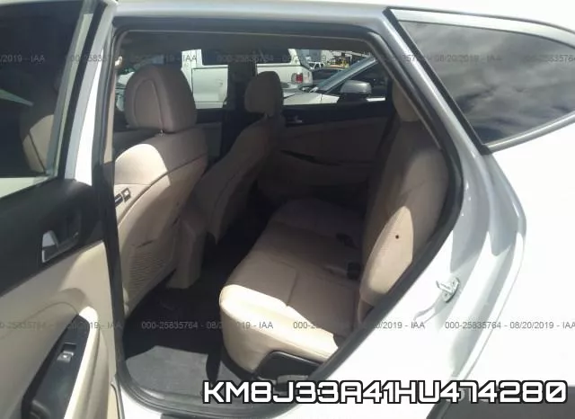 KM8J33A41HU474280 фото 9