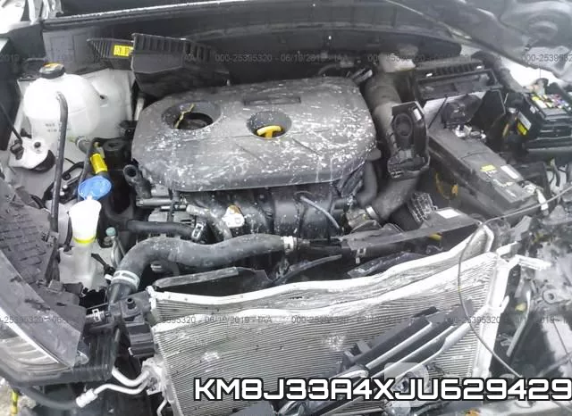 KM8J33A4XJU629429 фото 2