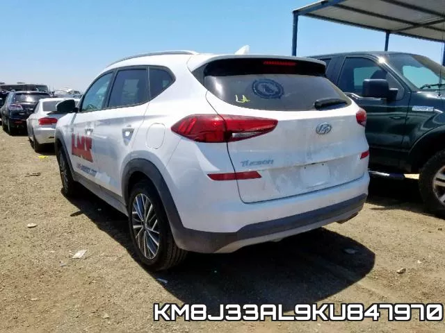 KM8J33AL9KU847970 фото 4