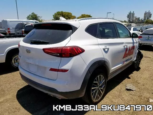 KM8J33AL9KU847970 фото 5