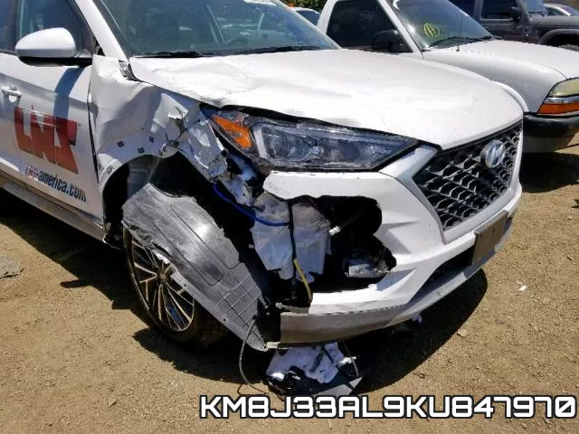 KM8J33AL9KU847970 фото 10