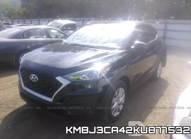 KM8J3CA42KU877532 фото 3