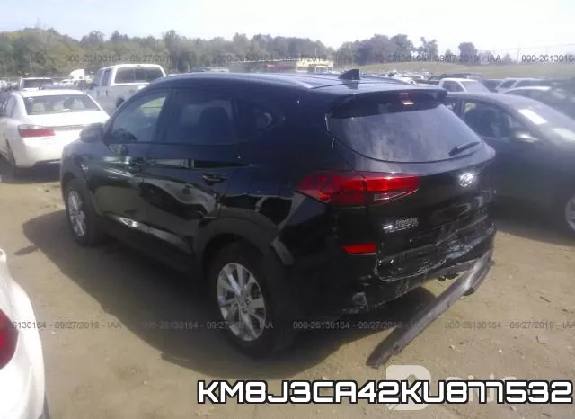KM8J3CA42KU877532 фото 4