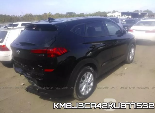 KM8J3CA42KU877532 фото 5