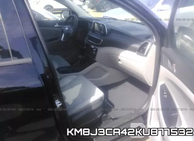 KM8J3CA42KU877532 фото 6
