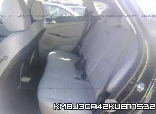 KM8J3CA42KU877532 фото 9