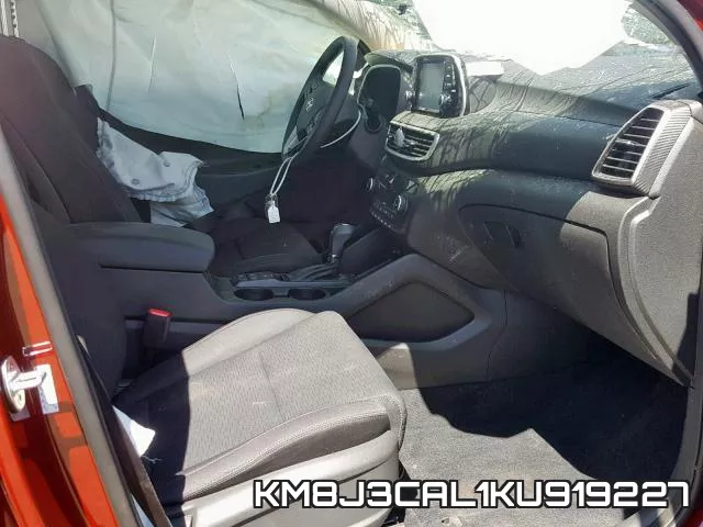 KM8J3CAL1KU919227 фото 4