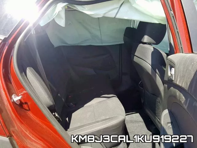 KM8J3CAL1KU919227 фото 5